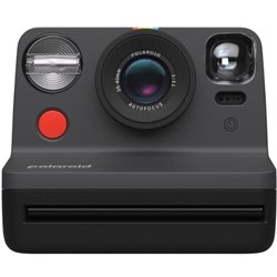 Polaroid Now i-Type Instant Camera Gen 2 (Black)