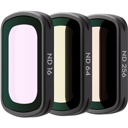 DJI Osmo Pocket 3 Magnetic  ND Filter Set