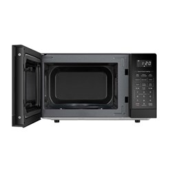 Hisense HMAS2008BP 20L 800W Multifunction Microwave Oven (Black)