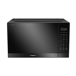 Hisense HMAS4211DSV 42L 1100W Smart Inverter Microwave Oven (Dark Stainless)