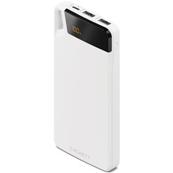 Cygnett Boost 10K V4 Power Bank (White)