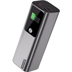 ALOGIC Ark 27KmAH Power Bank with 140W USB-C and USB-A Charging