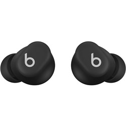 Beats Solo Buds True Wireless Earbuds (Matte Black)