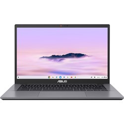 ASUS CX34 14' FHD Chromebook Plus (Intel Core i5)[256GB]