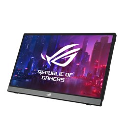 ASUS ROG Strix XG16AHP 16' FHD Portable 144Hz Gaming Monitor