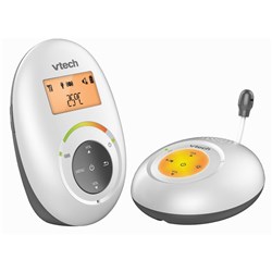 VTech BM2150 Digital Audio Baby Monitor