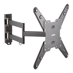 XCD Full Motion TV Wall Mount Small to Medium (15' - 55') V2