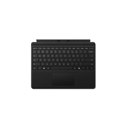 Microsoft EP2-00406 Surface Pro Keyboard for Business (Black)