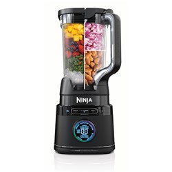 Ninja TB301 Detect™ Duo® Power Blender Pro + Single Serve