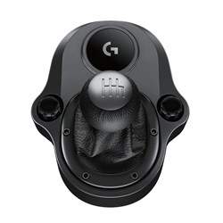 Logitech G Driving Force Shifter