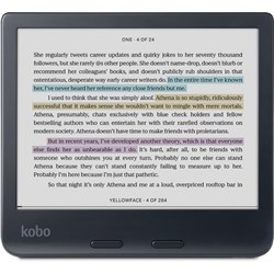 Kobo Libra Colour (Black)