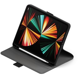 Cygnett TekView Case for iPad Pro 13' M4 (Black)