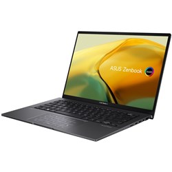 Asus ZenBook 14' 2.8K OLED Laptop (1TB) [Ryzen 5]