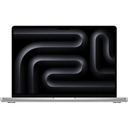 Apple MacBook Pro 14-inch with M4 Chip. 1TB/16GB (Silver)[2024]