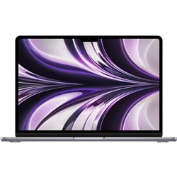 Apple MacBook Air 13-inch with M2 Chip. 256GB/16GB (Space Grey)