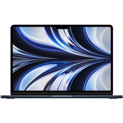 Apple MacBook Air 13-inch with M2 Chip. 256GB/16GB (Midnight)