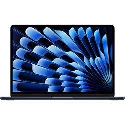 Apple MacBook Air 13-inch with M3 Chip. 512GB/24GB (Midnight)