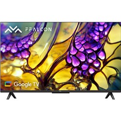 Ffalcon 43' U64 4K UHD Google TV [2024]
