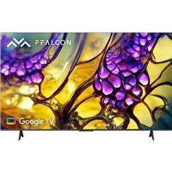 Ffalcon 75' U64 4K UHD Google TV [2024]