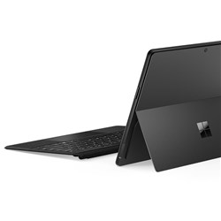 Microsoft Surface Pro (11th Edition) Flex Keyboard with Slim Pen (Black)