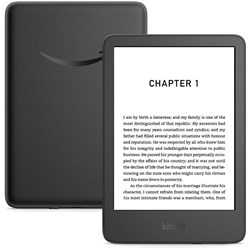 Kindle 11th Gen 6” 16GB (Black)[2024]