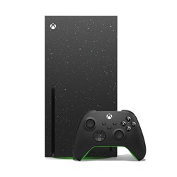 Xbox Series X 2TB Console Galaxy Black Special Edition