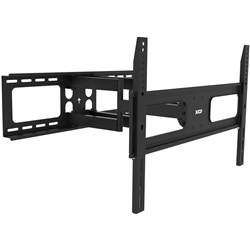 XCD Full Motion TV Wall Mount Large V2 (32' to 65')