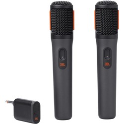 JBL Party Box Wireless Microphone (2 Pack)