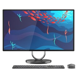 Lenovo Yoga 9 AIO 31.5' 4K UHD All-in-One PC (Intel Core i9)[1TB]