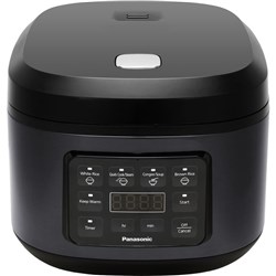 Panasonic SR-DA182KST 10 Cup Rice and Multi Cooker