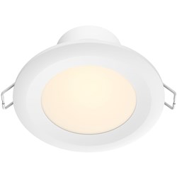 Philips Hue White Ambiance 800 Lumens Bluetooth Downlight 90mm