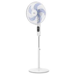 Tefal VF5450 Turbo Silence Eco Fan