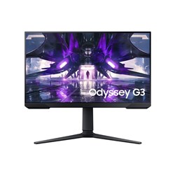 Samsung Odyssey G3 24' FHD 180Hz Gaming Monitor