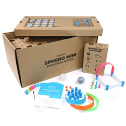 Sphero 910-0365 Mini Activity Education Kit 16 Pack (V2)