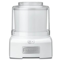 Cuisinart Flavours Ice Cream Maker