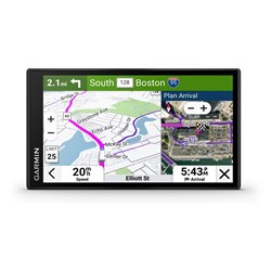 Dezl LGV620 6' GPS Truck Navigation