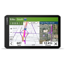 dezl™ LGV720 MT-S. GPS Truck Nav