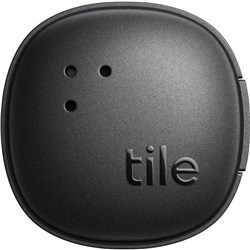 Tile Sticker Bluetooth Tracker 1 Pack [2024]