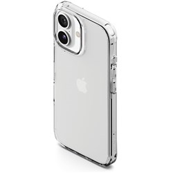 Cygnett AeroShield Case for iPhone 16 (Clear)