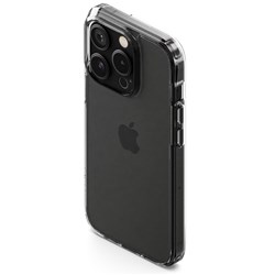 Cygnett AeroShield Case for iPhone 16 Pro (Clear)