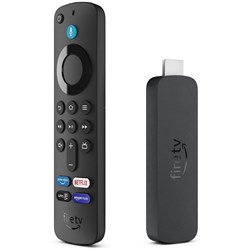 Amazon Fire TV Stick 4K [2024 Version]