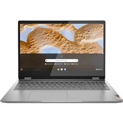 Lenovo IdeaPad Flex 3i 15.6' FHD Chromebook (Intel Celeron)[128GB]