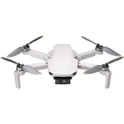 DJI Mini 4K Fly More Combo