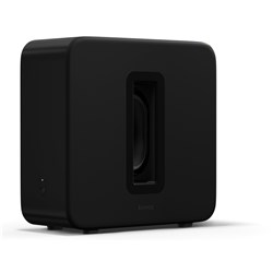 Sonos Sub 4 (Black)