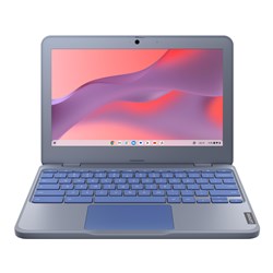 Lenovo 82UY0012AU 11.6' HD Chromebook (Intel N4500)[64GB]