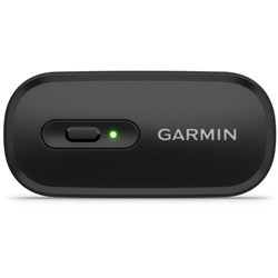 Garmin 200 Heart Rate Monitor [M-XL]