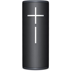 Ultimate Ears Boom 4 Portable Bluetooth Speaker (Black)