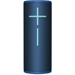 Ultimate Ears Boom 4 Portable Bluetooth Speaker (Blue)