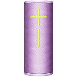 Ultimate Ears Boom 4 Portable Bluetooth Speaker (Lilac)