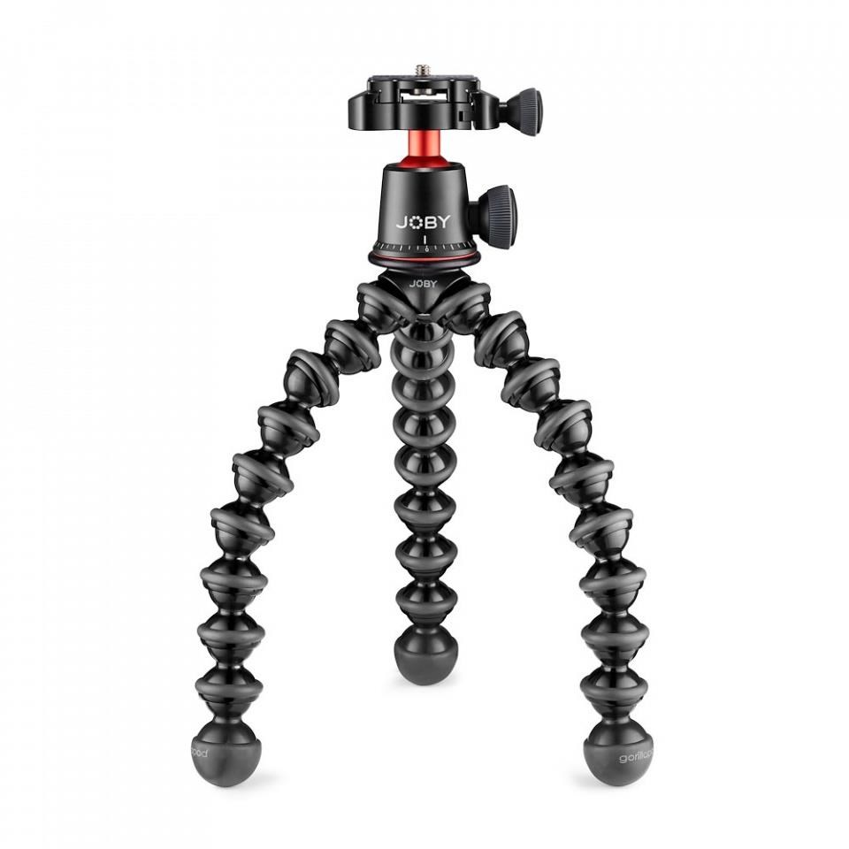 joby gorillapod 4k